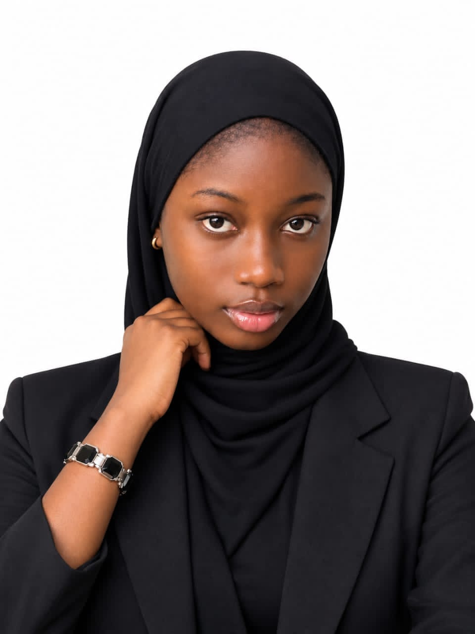 Miss Sofeeyah