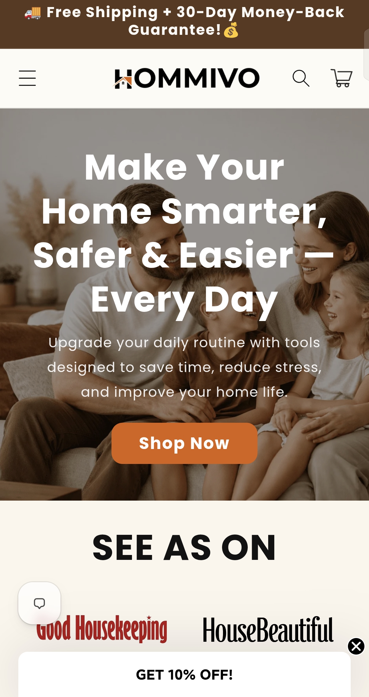 WEBSITE DESIGN AND REVAMPING